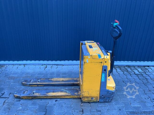 Electric Pallet Truck Jungheinrich EJEC20