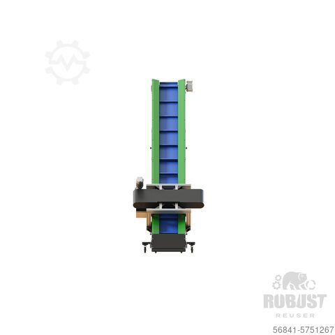 Conveyor belt Robust RBZ 350-6500