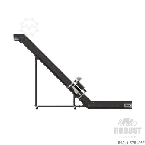 Conveyor belt Robust RBZ 350-6500