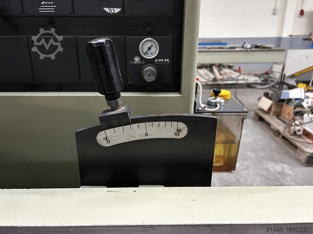 Moulder SCM Compact 23 K