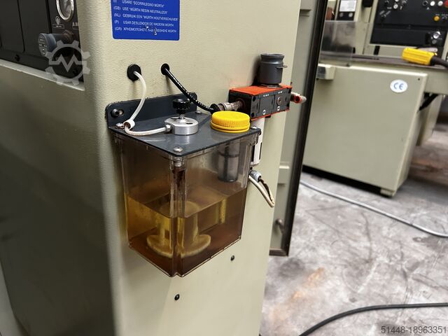Moulder SCM Compact 23 K
