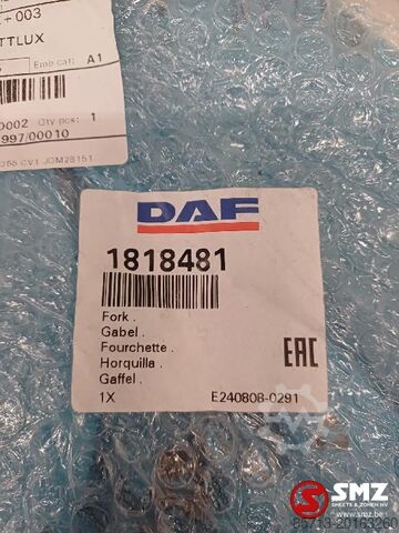 Gearbox Daf Schakelvork daf