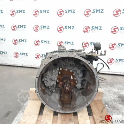Gearbox Man Occ versnellingsbak 16S2220TD MAN