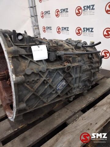 Gearbox Iveco Occ versnellingsbak 12AS2330TD Iveco