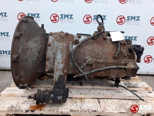 Gearbox Volvo Occ Versnellingsbak Volvo R60