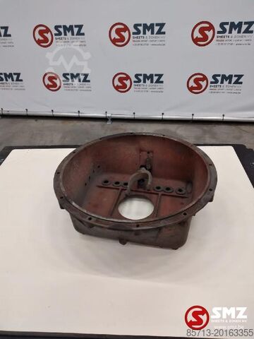 Gearbox Mercedes Occ versnellingsbak Mercedes ZF 5S110GP