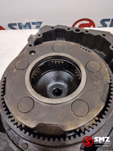 Gearbox Mercedes Occ versnellingsbak Mercedes ZF 5S110GP