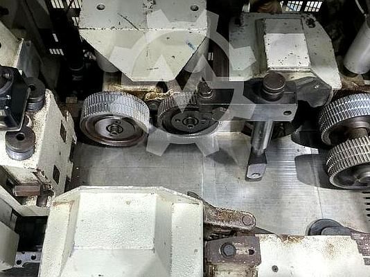 Vierseitenhobelmaschinen Weinig Profimat 23 1996 Weinig Profimat 23