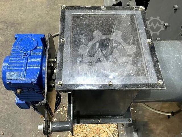 Zerkleinerungsmaschinen Nazzareno K 1000 2009 Nazzareno K 1000
