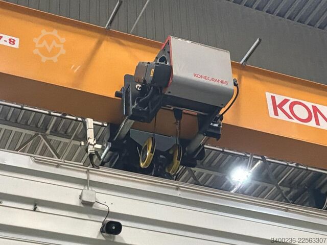 Portalkran Kone 5T X 15030 Mm