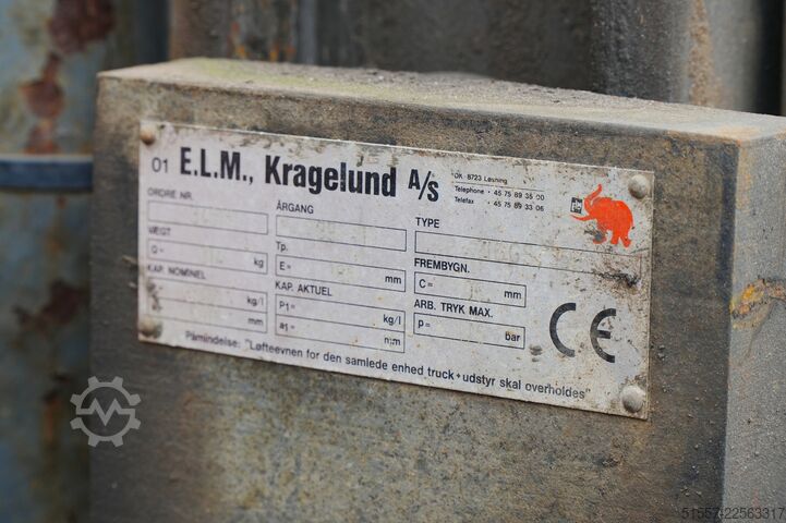 Gabelstapler Linde H 30 D-03 | 2000