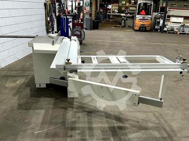 Formatkreissägen Minimax SC 4 Elite 2015 Minimax SC 4 Elite