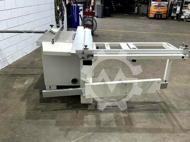 Formatkreissägen Minimax SC 4 Elite 2015 Minimax SC 4 Elite