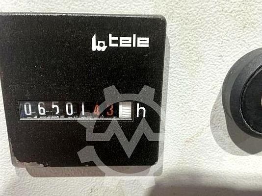 Zerkleinerungsmaschinen Weima WLB 400 2018 Weima WLB 400