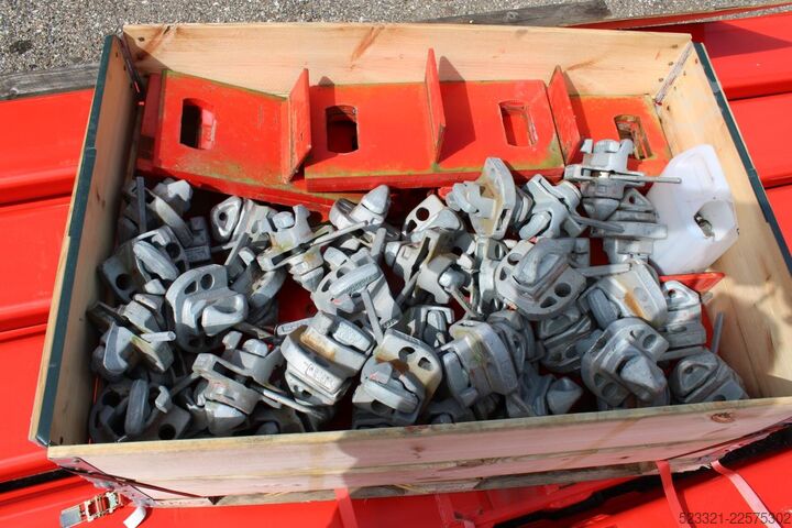 Equipment Seacom KOBLINGS-KIT