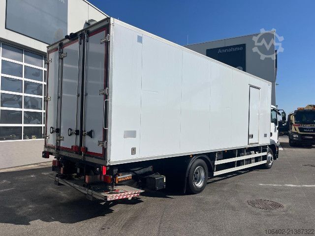 Refrigerator body van MAN TGM 15.290 4x2 LL Tiefkühler ATP möglich