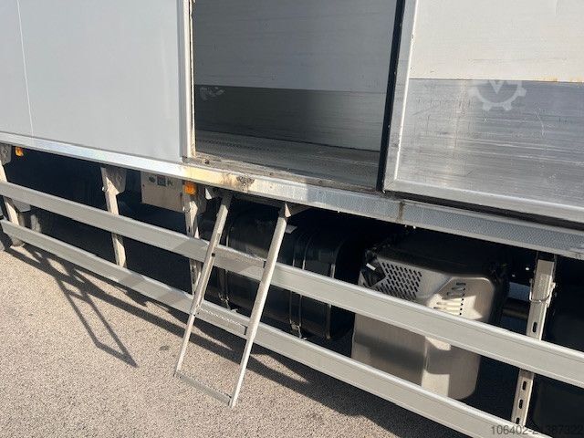 Refrigerator body van MAN TGM 15.290 4x2 LL Tiefkühler ATP möglich