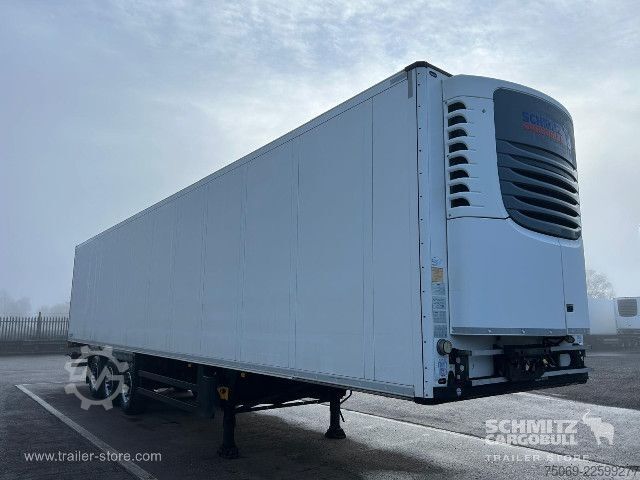 Kühlauflieger Schmitz Cargobull Reefer Standard