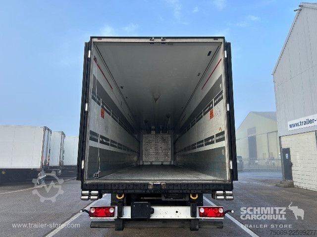 Kühlauflieger Schmitz Cargobull Reefer Standard