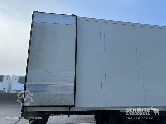 Kühlauflieger Schmitz Cargobull Reefer Standard