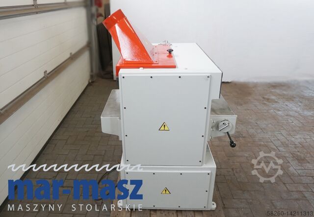 Dickenhobelmaschine CHANG IRON CM-508