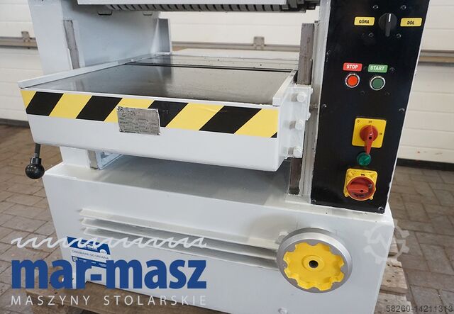 Dickenhobelmaschine CHANG IRON CM-508