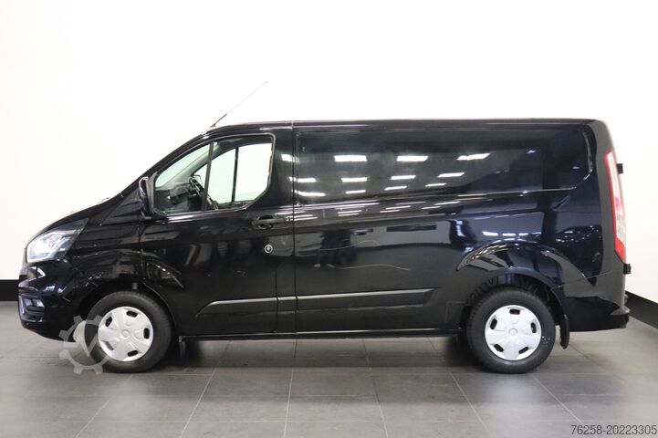 Kastenwagen Ford Transit Custom 2.0 TDCI EURO 6 - Airco - Navi -...