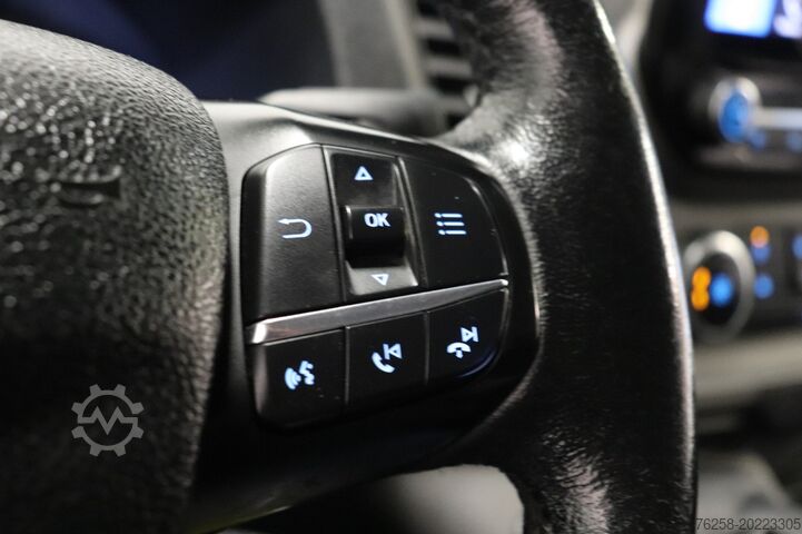 Kastenwagen Ford Transit Custom 2.0 TDCI EURO 6 - Airco - Navi -...