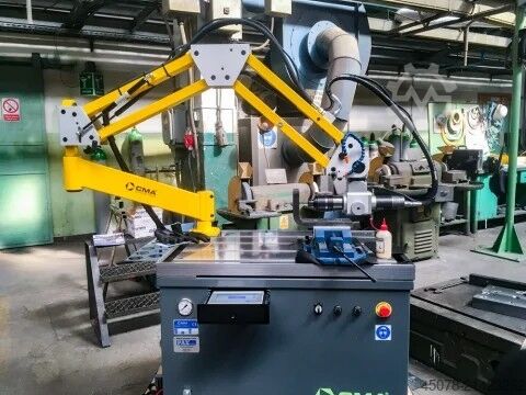 Tapping machine CMA RHR(M) 30 D+