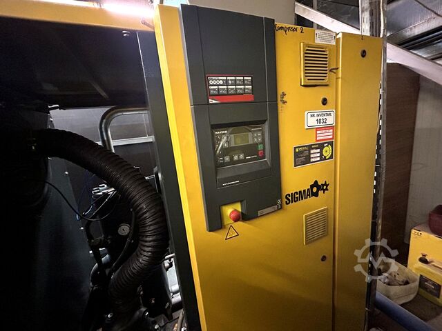 Placeholder KAESER CSD