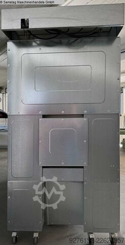 Deduster SCHUKO Vacomat 350 XP Twin