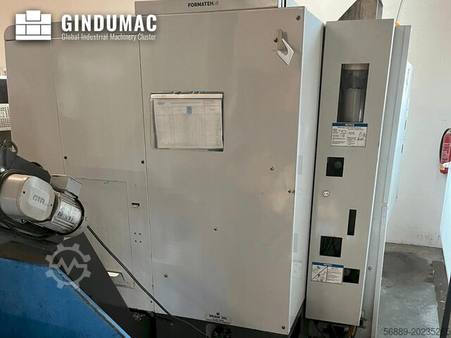 Horizontal Turning Machine HAAS ST-30