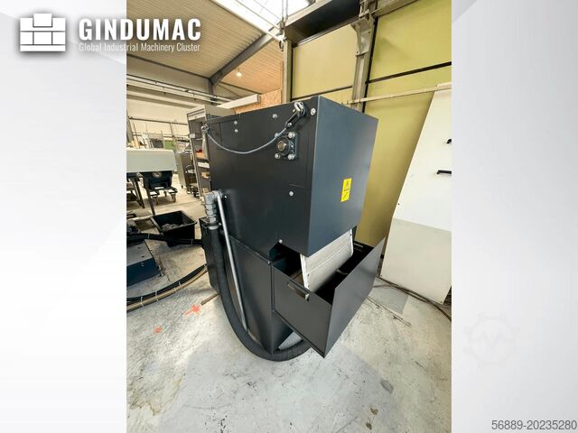 Vertical Machining Centre DMG MORI DMC 650 V