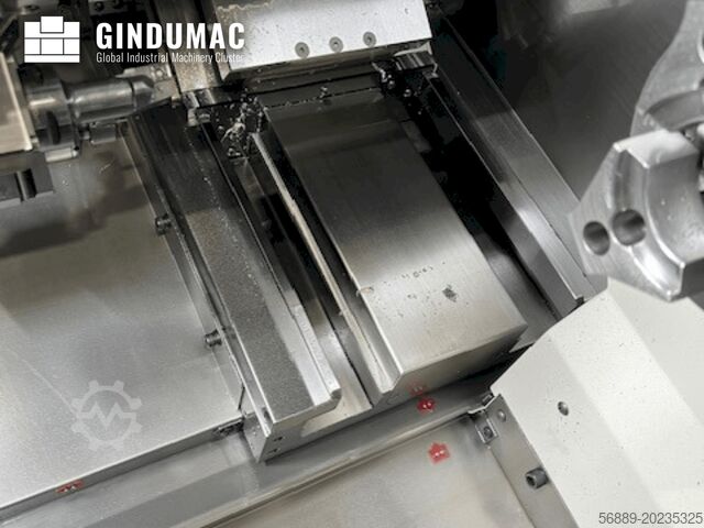 Turn-Mill Centre DMG MORI NLX 2500 SY / 700