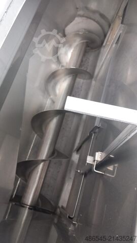 Olivenölverarbeitungsmaschinen Alfa Laval 