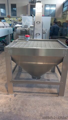 Olivenölverarbeitungsmaschinen Alfa Laval 