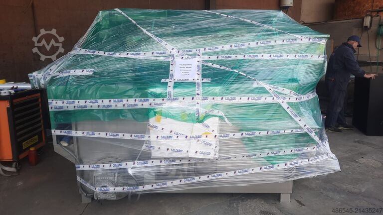 Olivenölverarbeitungsmaschinen Alfa Laval 