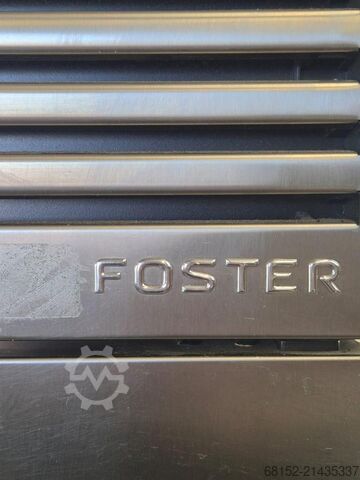 Foster EcoPro EP700H Pro Cabinet Freezer Foster EcoPro EP700H