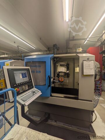 Tool grinder Schütte WU 305
