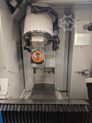 Tool grinder Schütte WU 305