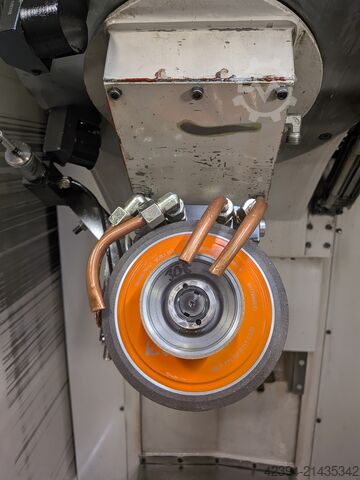 Tool grinder Schütte WU 305