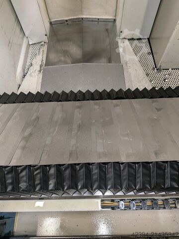 Tool grinder Schütte WU 305