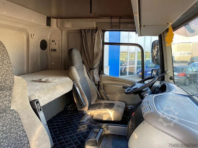 Standard tractor DAF CF 85.360 / SSC / Euro 5 / Full Spoilers