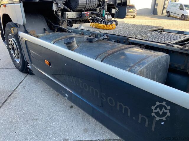 Standard tractor DAF CF 85.360 / SSC / Euro 5 / Full Spoilers