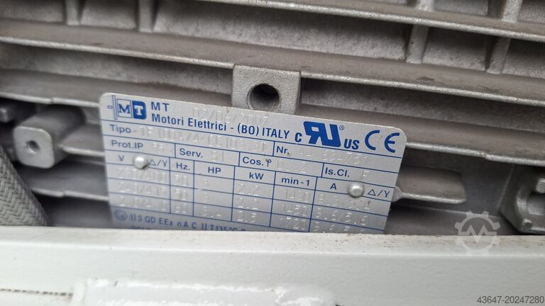 Kabelabrollmaschine, Kabelaufwickler Ramatech ABW 800/300