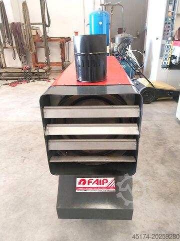 Heating ITM ITALIA ZENITH 30
