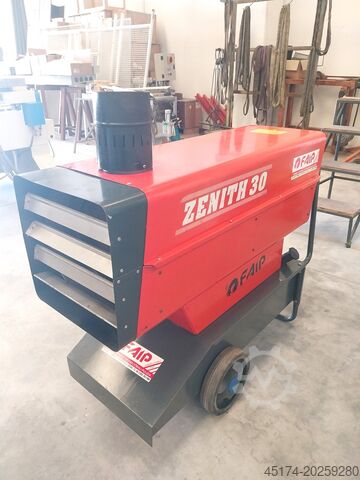 Heating ITM ITALIA ZENITH 30