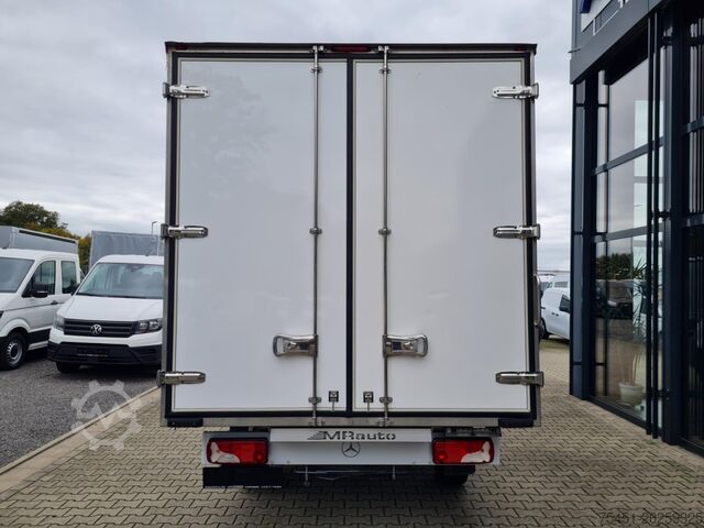 Box van Mercedes-Benz Sprinter 315 CDI Koffer RWD KLIMA TEMPOMAT
