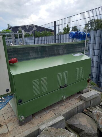 Automatische Kantenpoliermaschine Marmo Meccanica Marmo Meccanica LCV 611 M