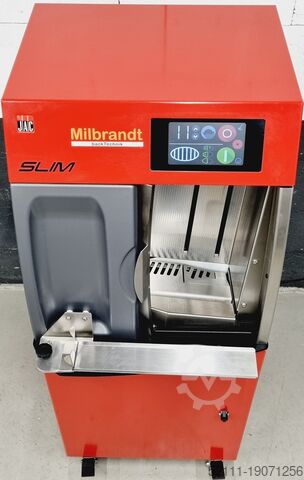 Bread slicer Jac Slim